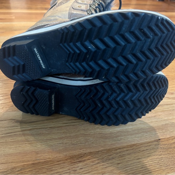 SOREL Women’s Joan of Artic Boots Size 7 - Picture 3 of 6